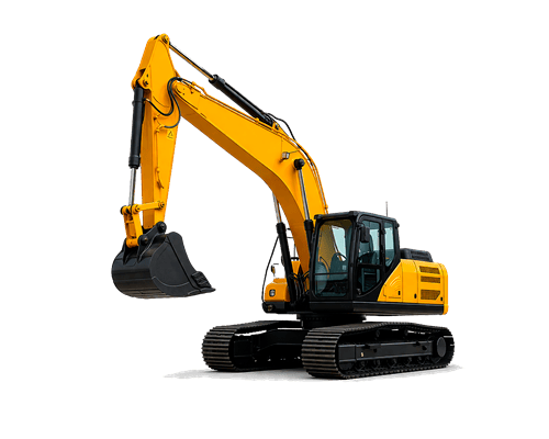 Excavadoras